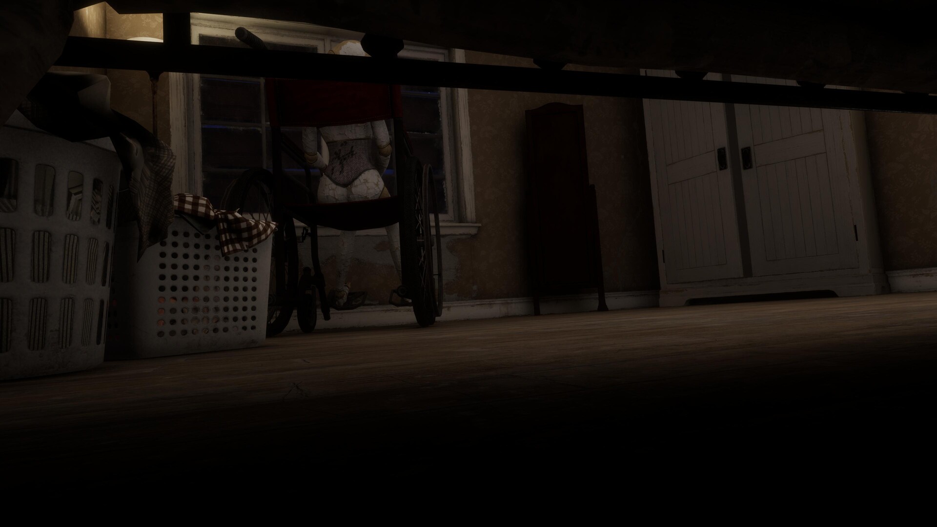 Peace Under His Roof Screenshot 5