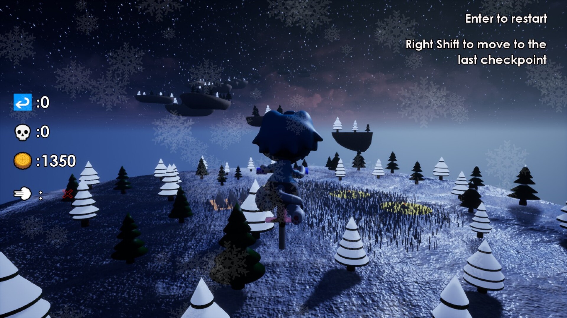 Seema's Pogo 3 Hop Together Screenshot 5