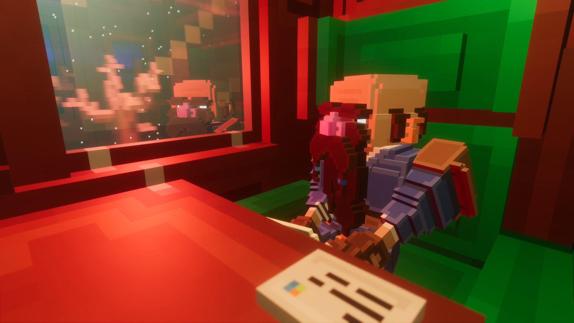 Dwarf Delve Screenshot 1