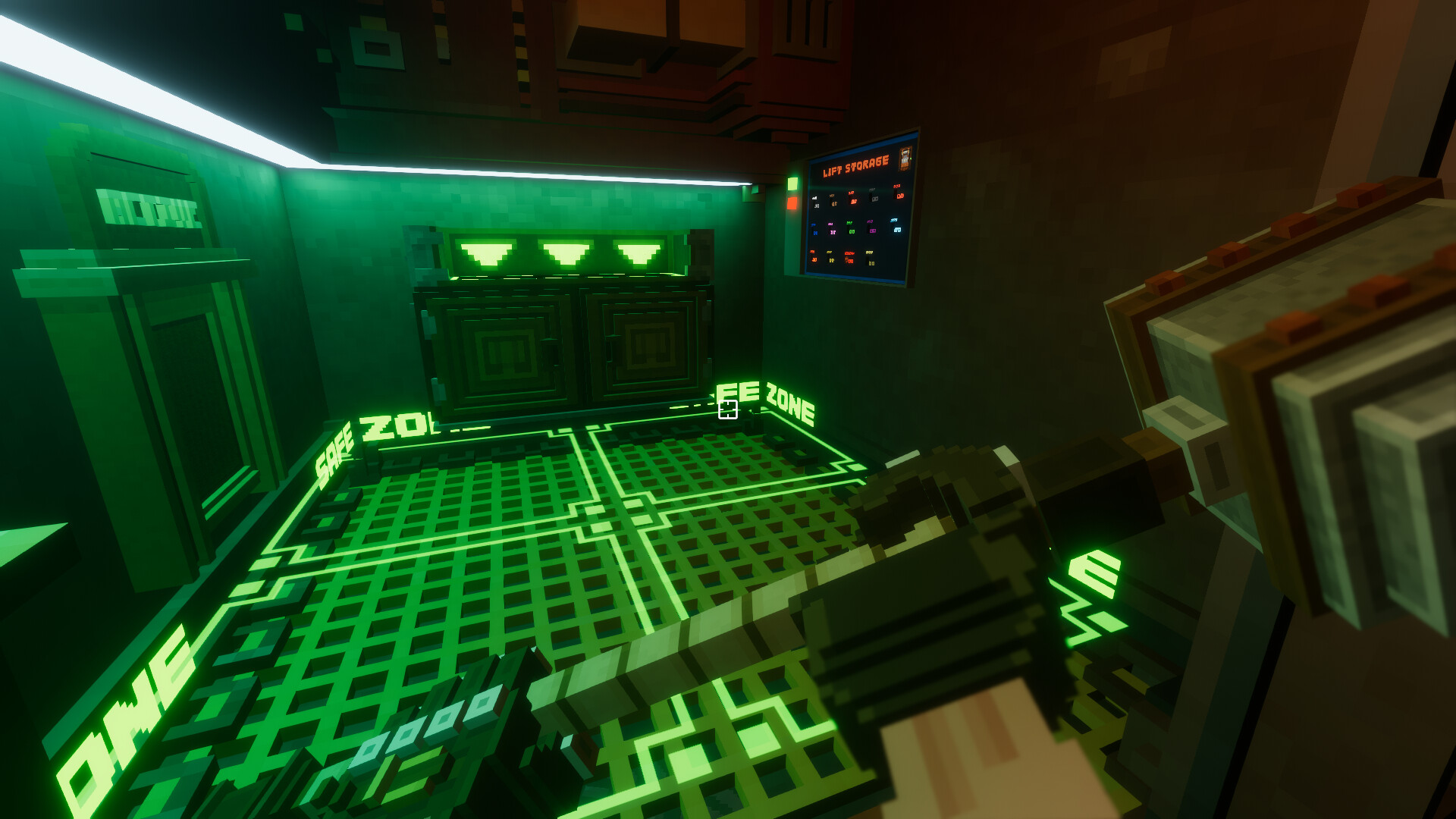 Dwarf Delve Screenshot 2