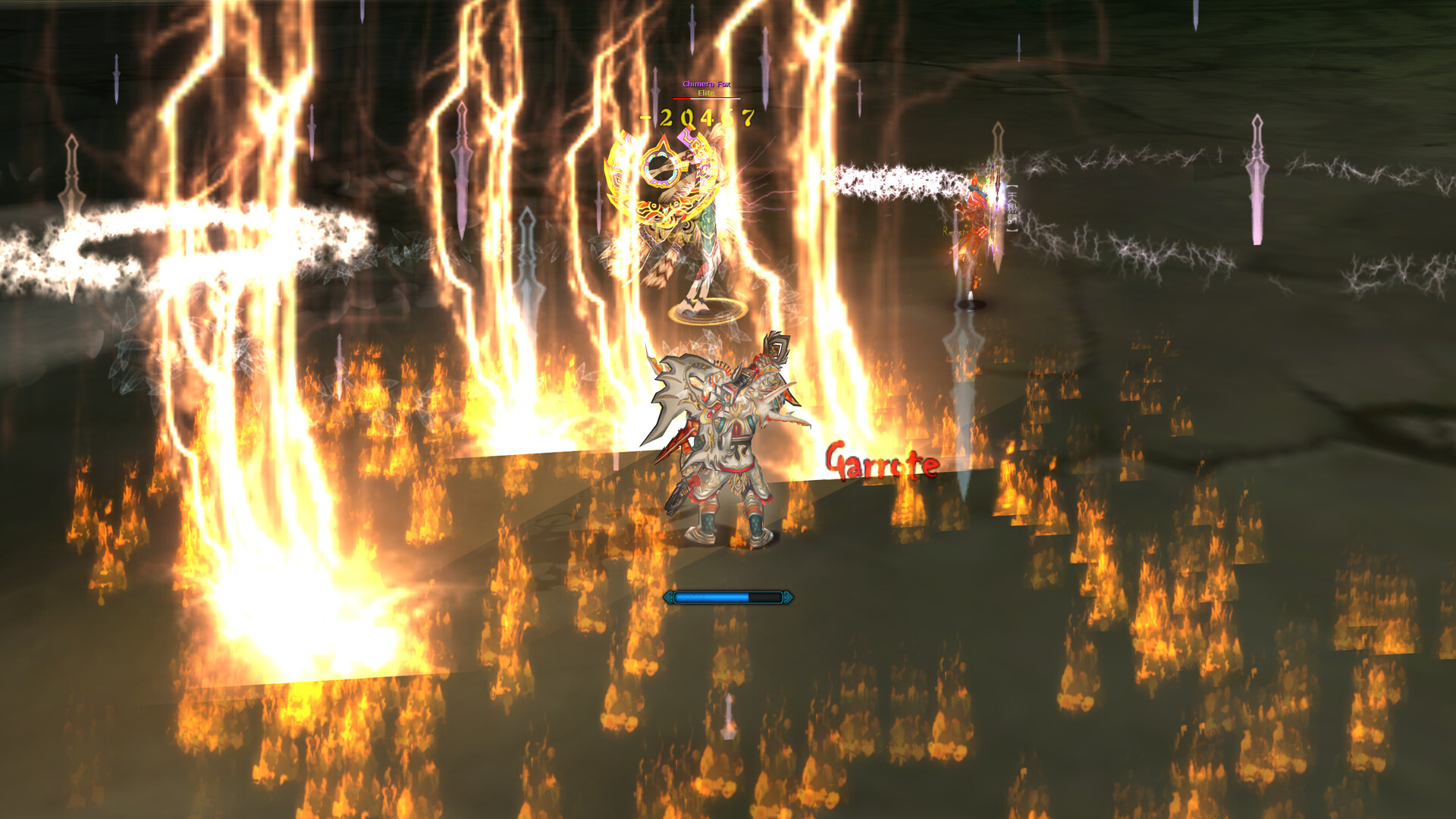 ZuOnline Screenshot 1