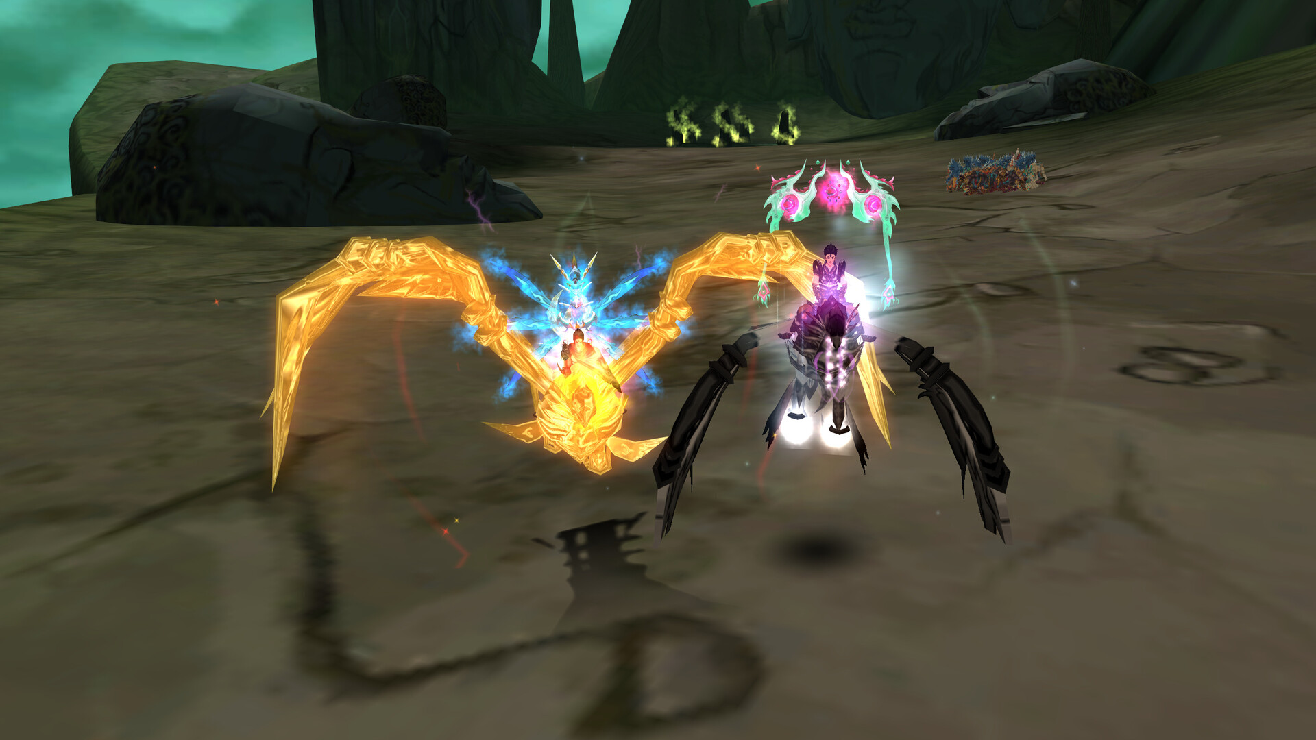 ZuOnline Screenshot 3