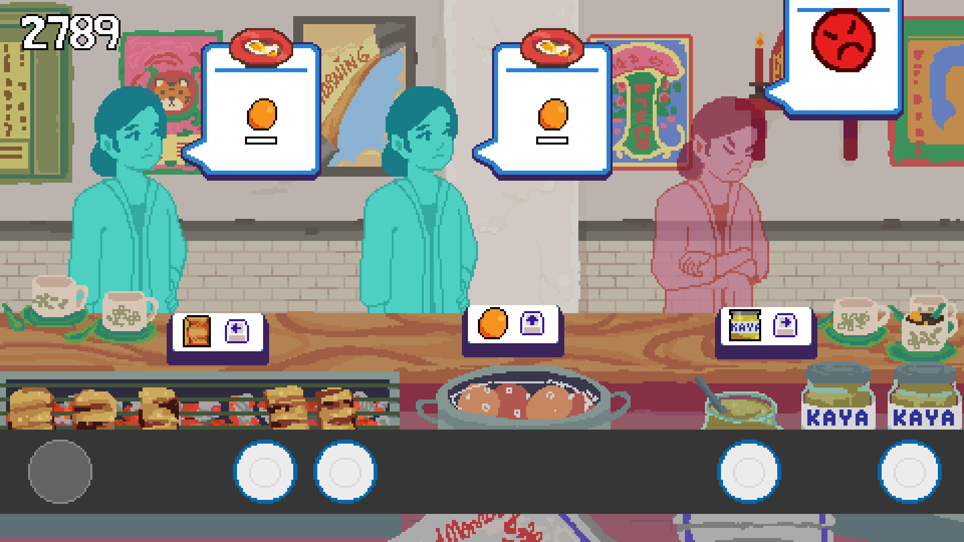 After School Afterlife Screenshot 4