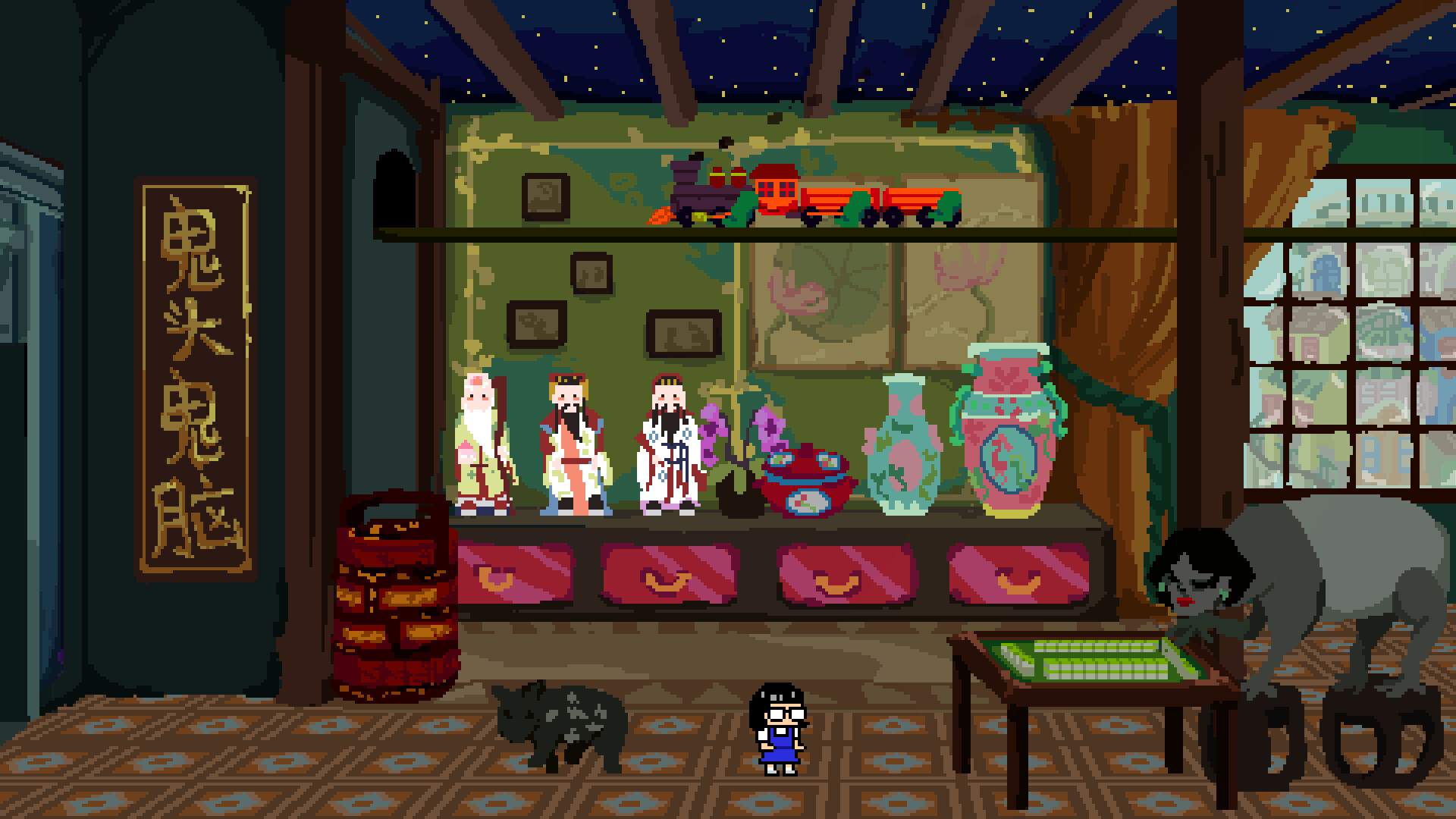 After School Afterlife Screenshot 7