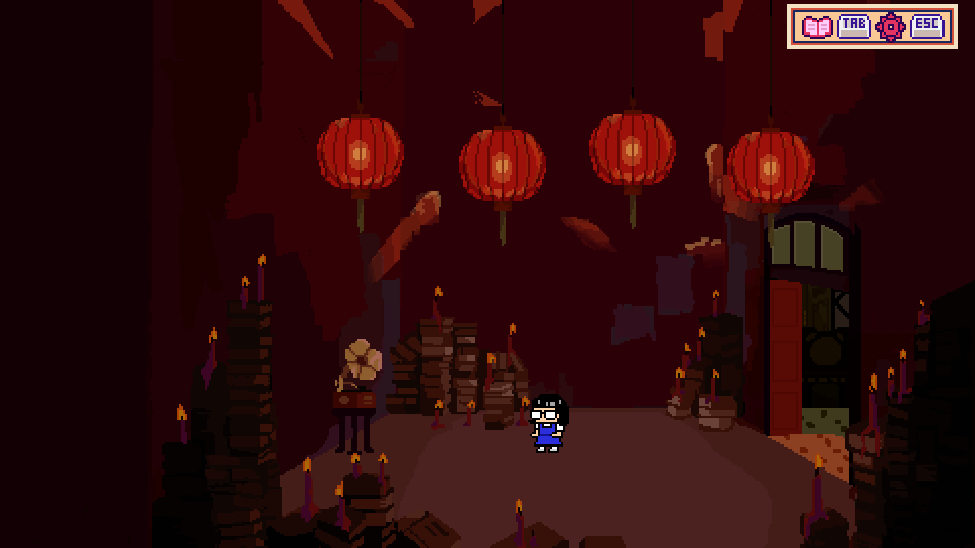 After School Afterlife Screenshot 0