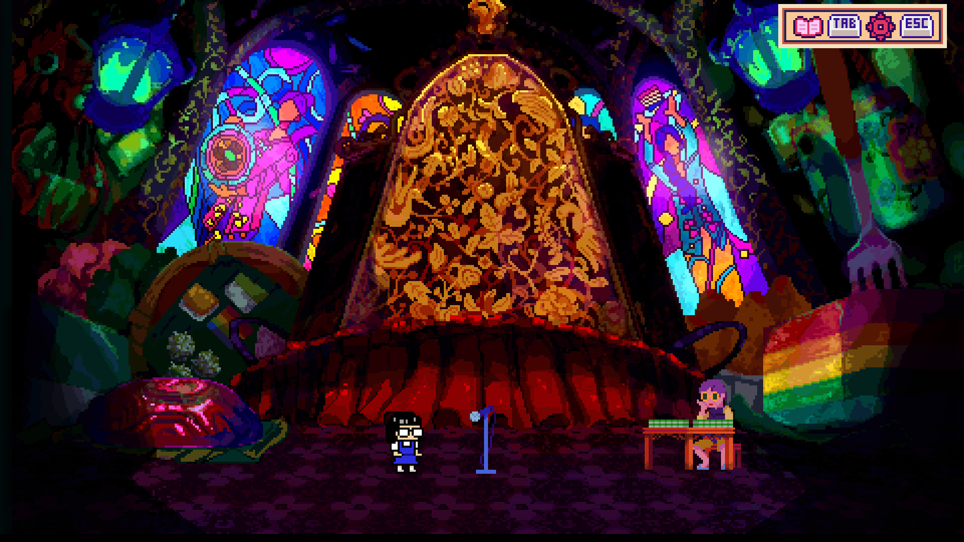 After School Afterlife Screenshot 6