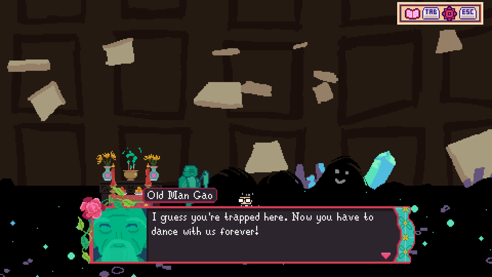 After School Afterlife Screenshot 2