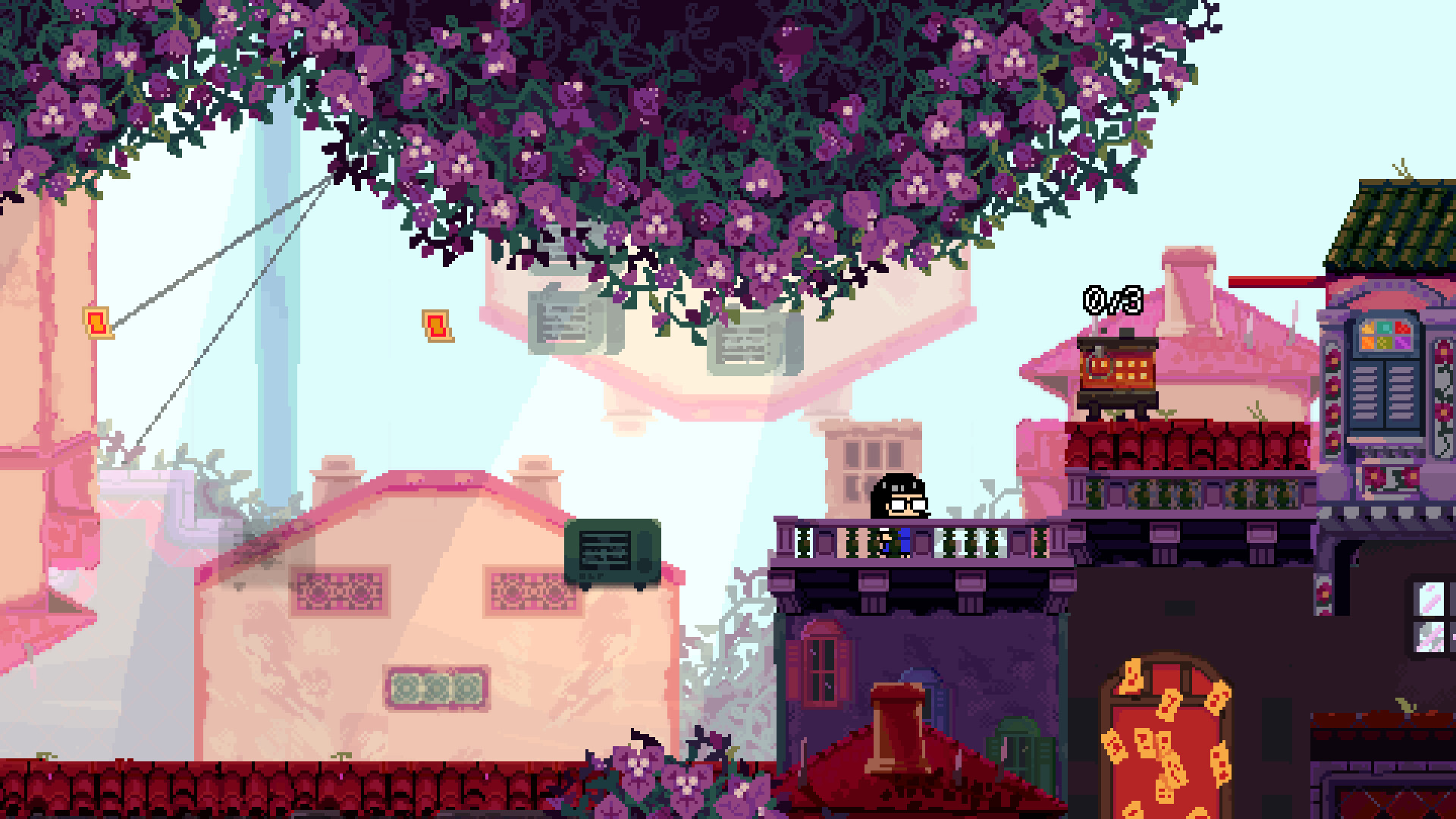 After School Afterlife Screenshot 1