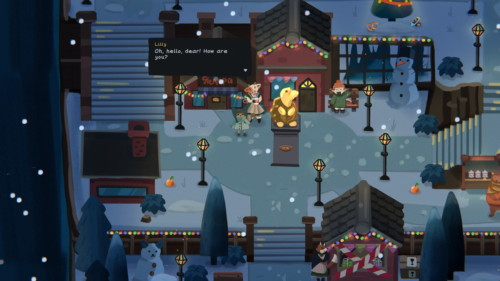 Relocat Screenshot 4