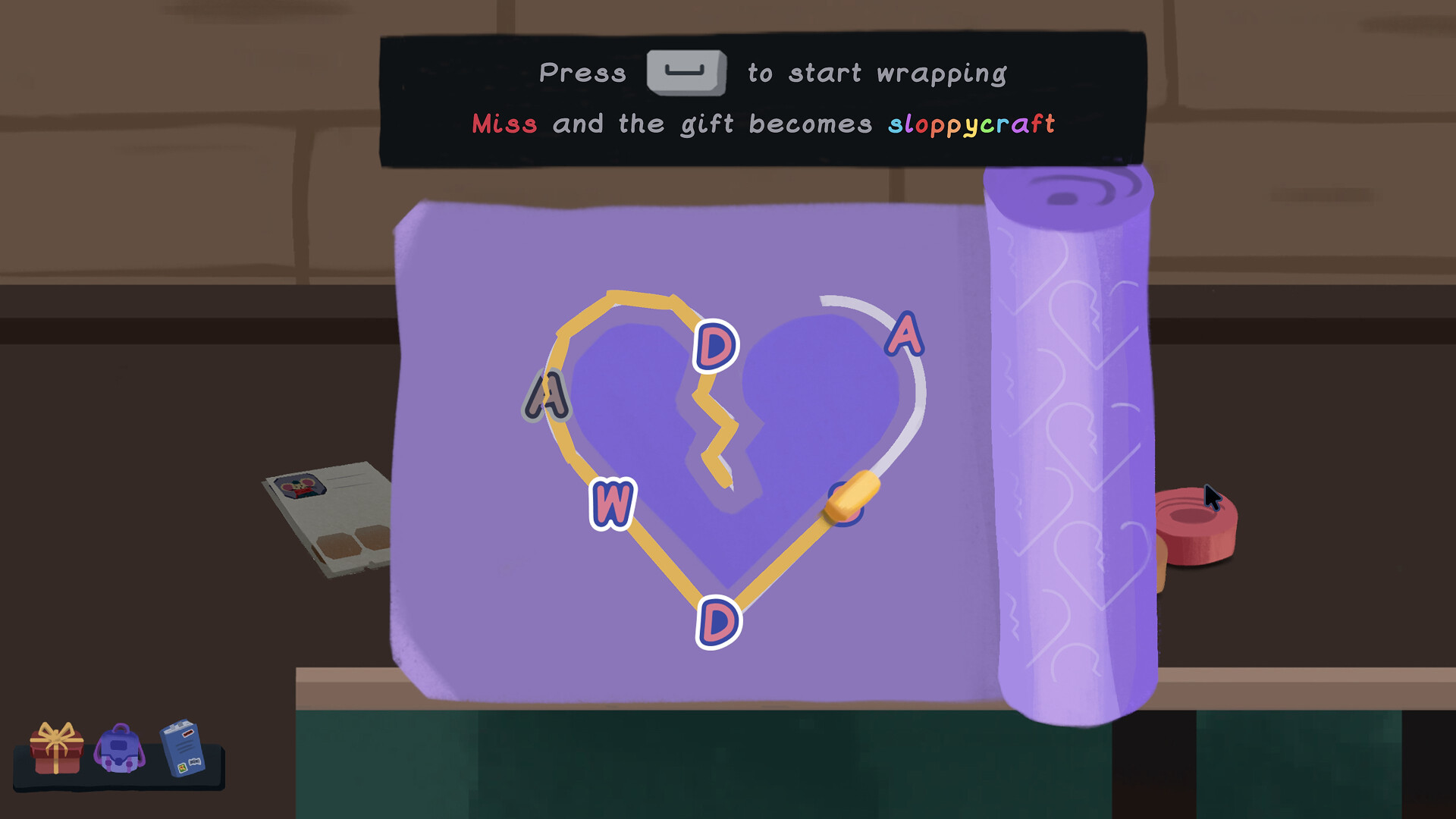 Relocat Screenshot 7