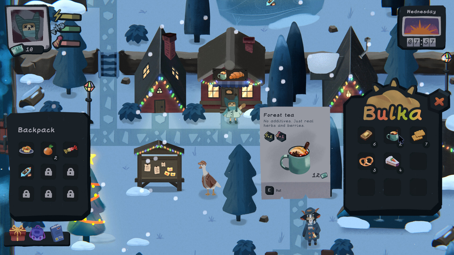 Relocat Screenshot 1