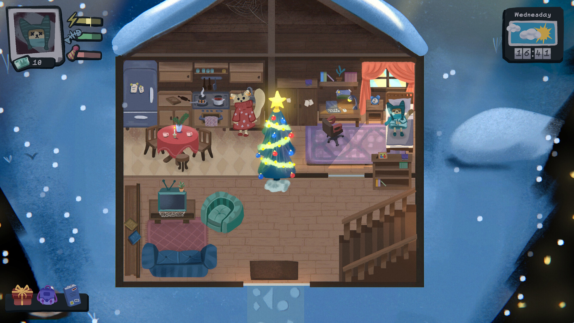 Relocat Screenshot 0