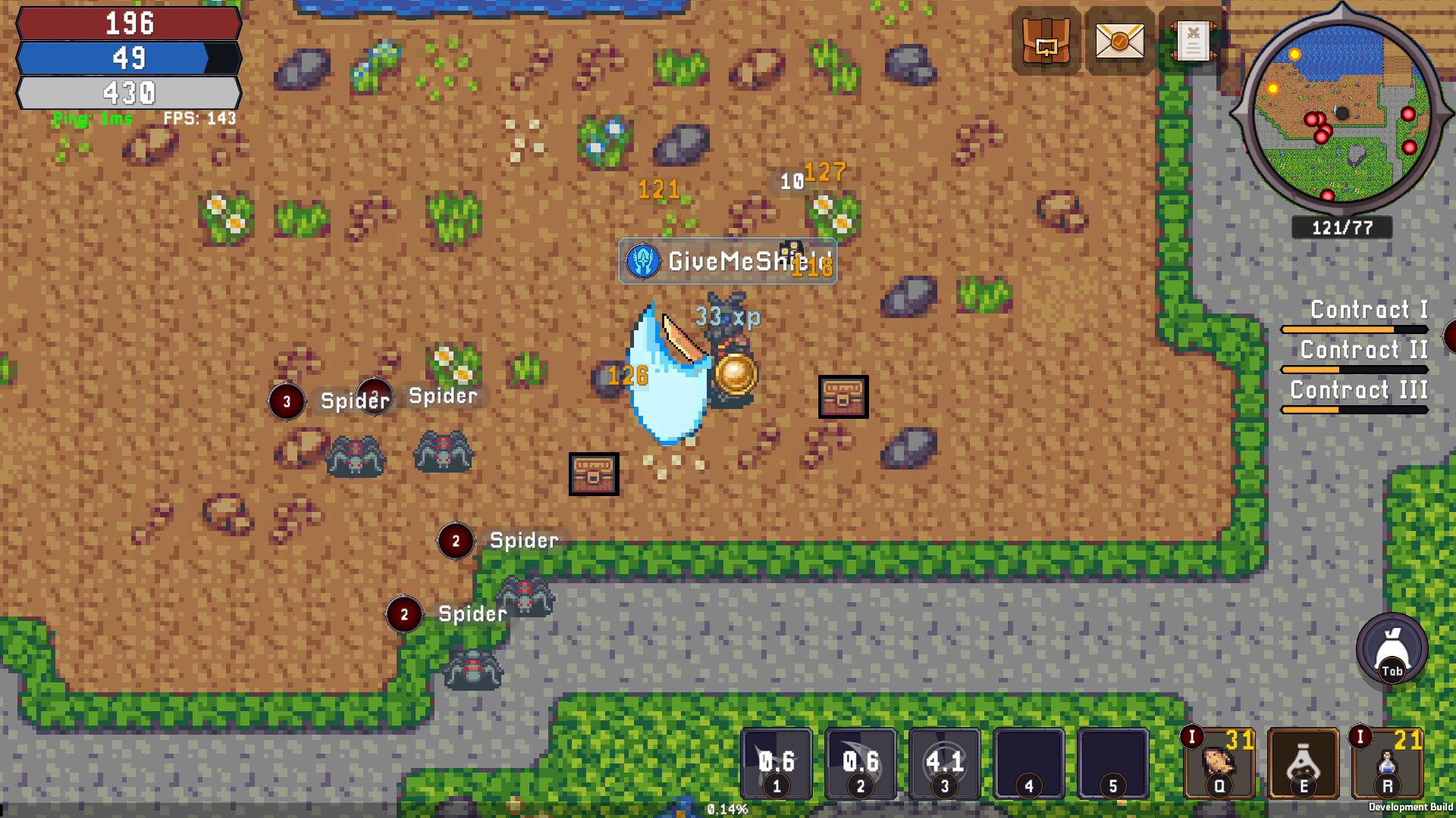 Reunion Online Screenshot 0