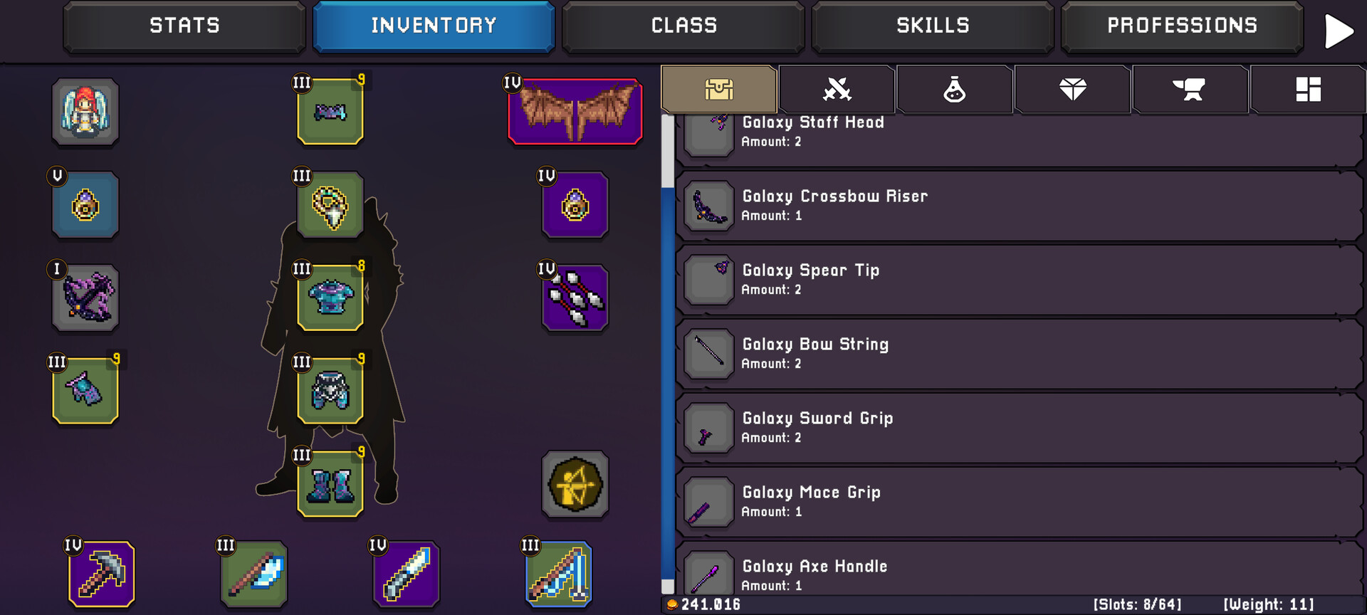 Reunion Online Screenshot 5