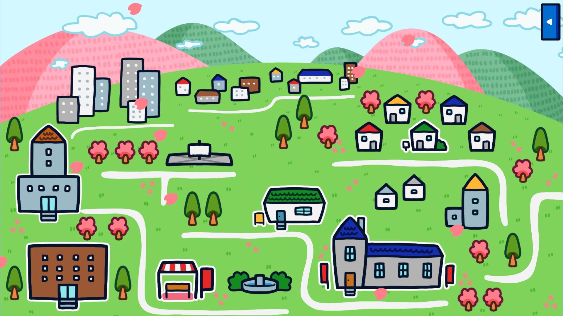 Mimikaki Collect Screenshot 10