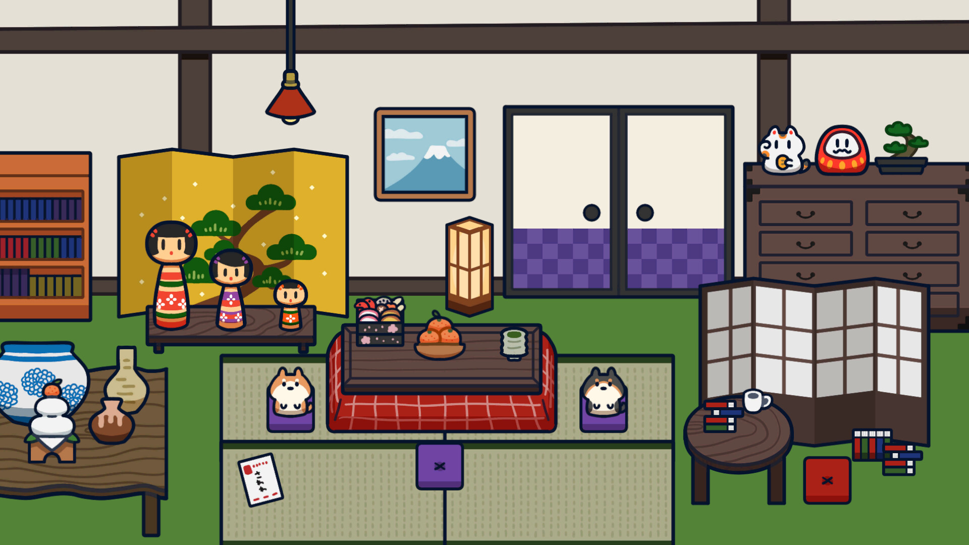 Mimikaki Collect Screenshot 6