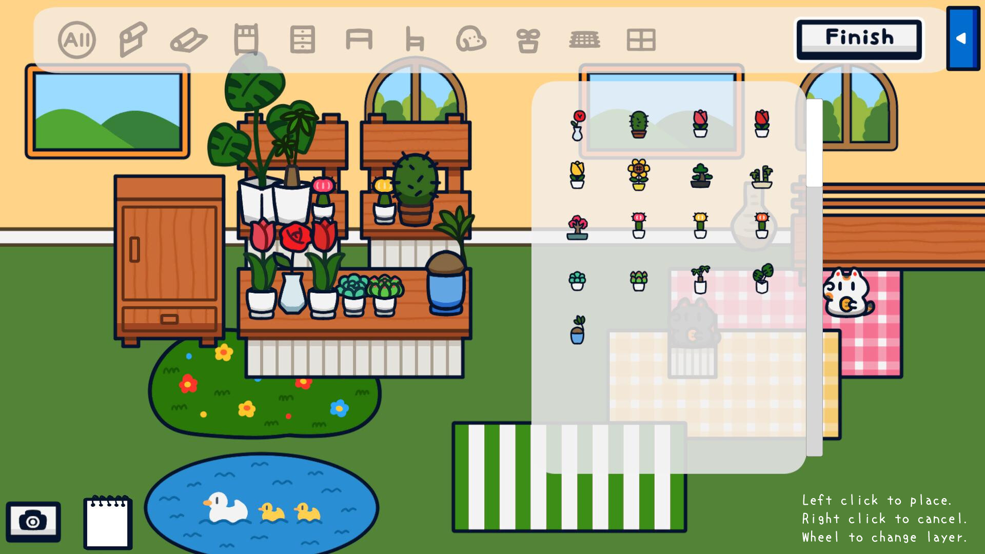 Mimikaki Collect Screenshot 7