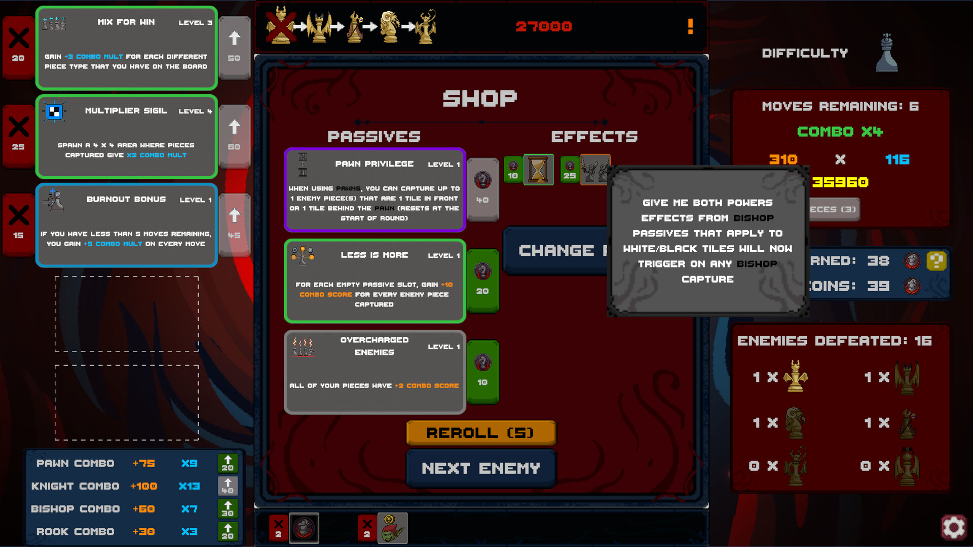 Shattered Chess Screenshot 7