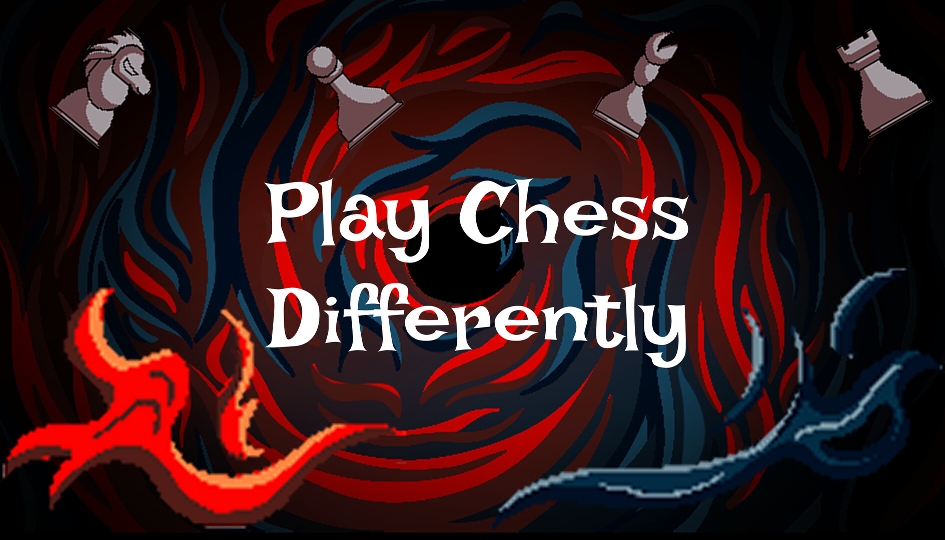 Shattered Chess Screenshot 10
