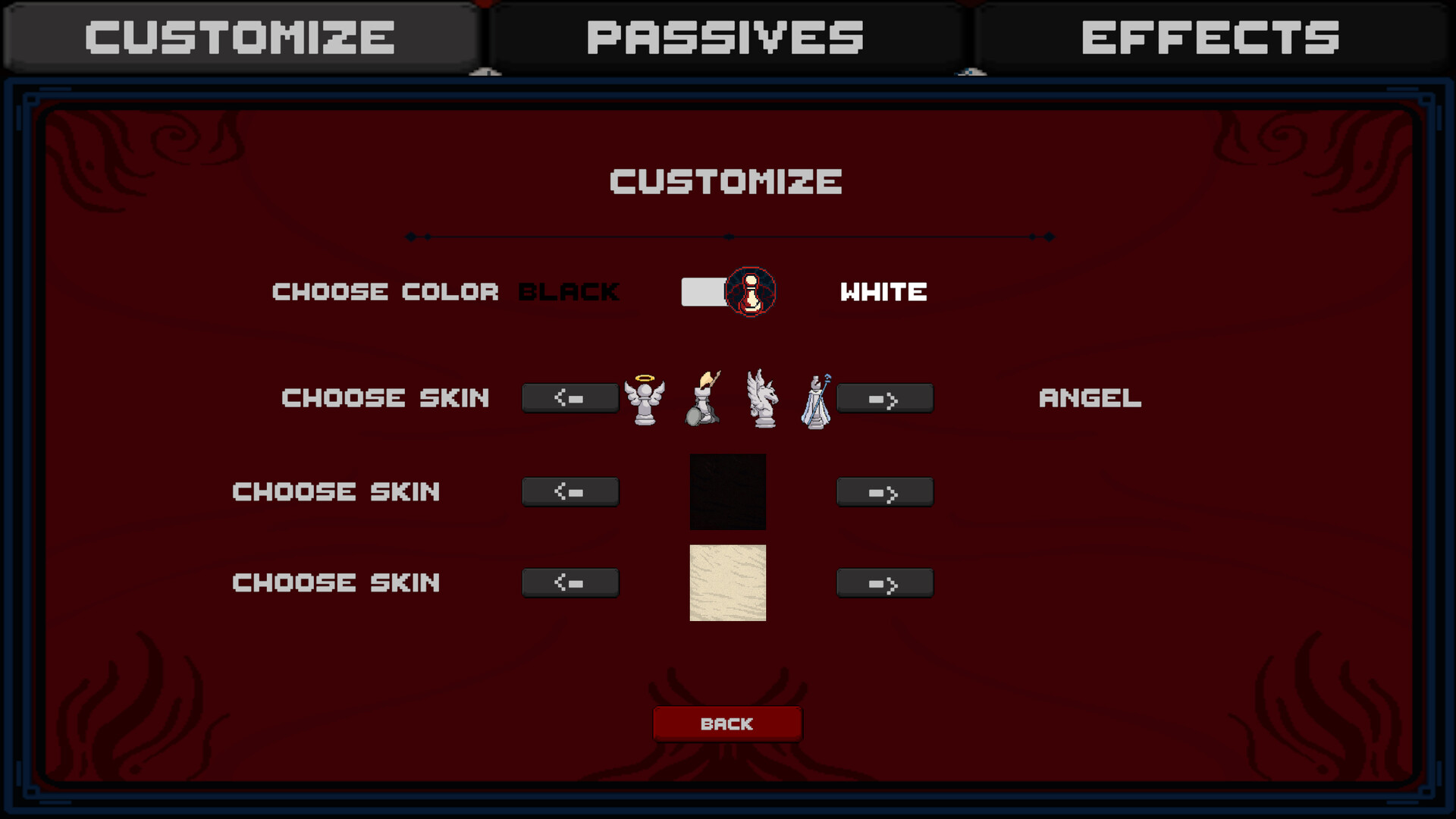 Shattered Chess Screenshot 4