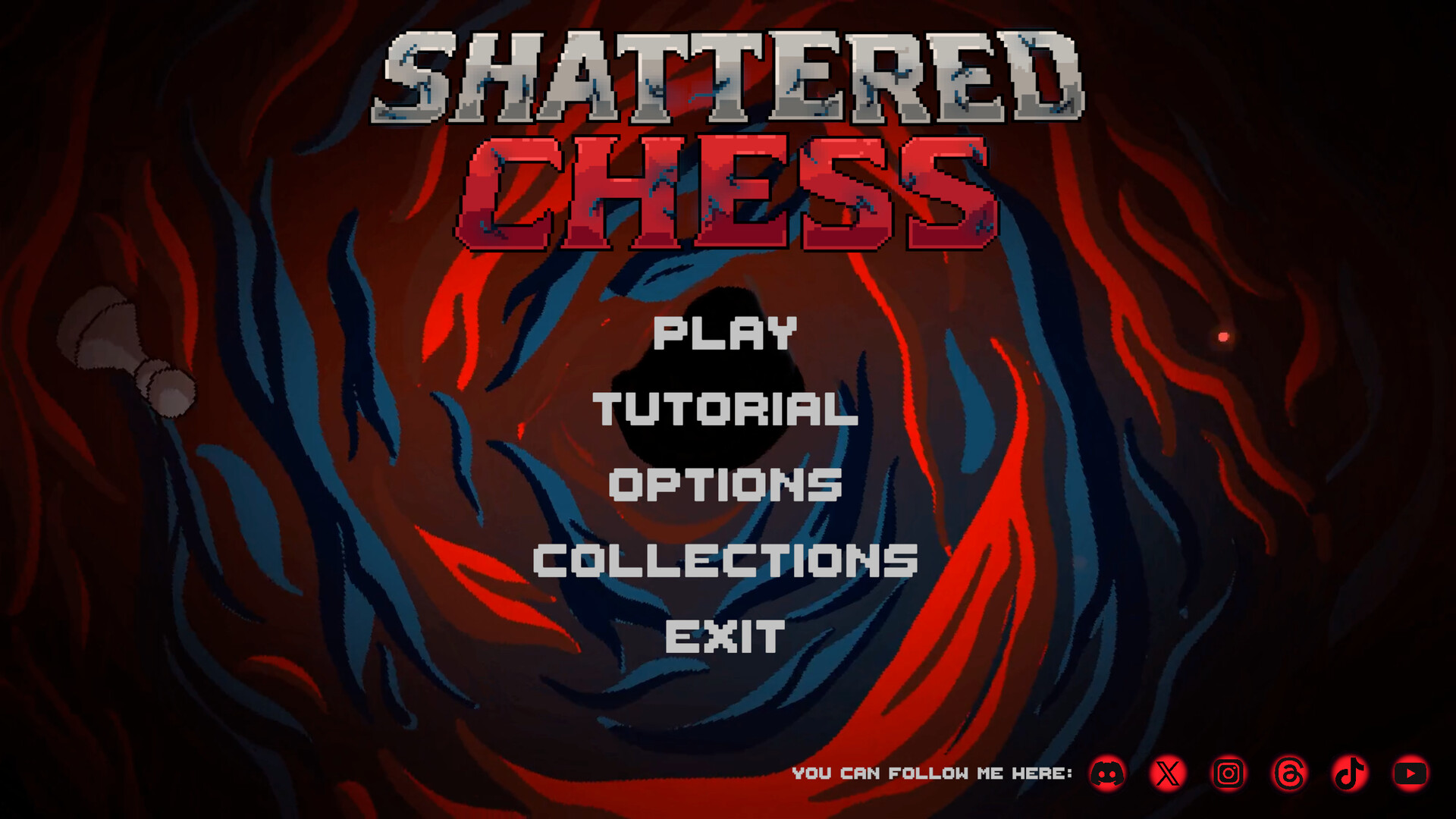 Shattered Chess Screenshot 9