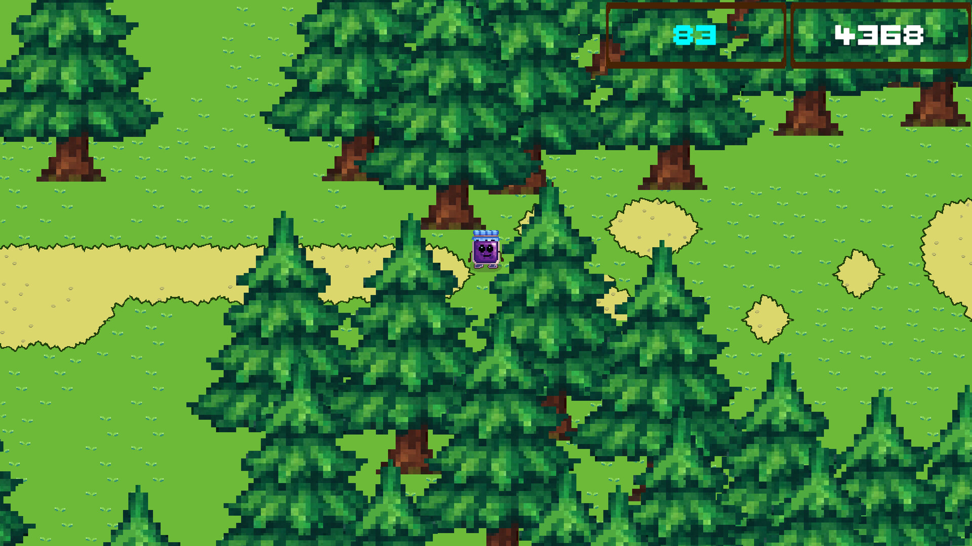 Risk it Little Biscuit Screenshot 4