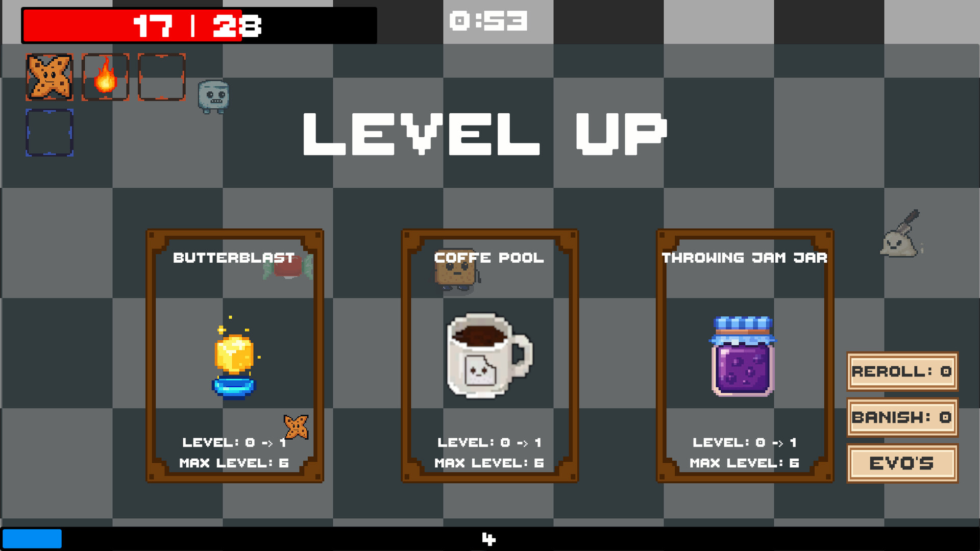 Risk it Little Biscuit Screenshot 8