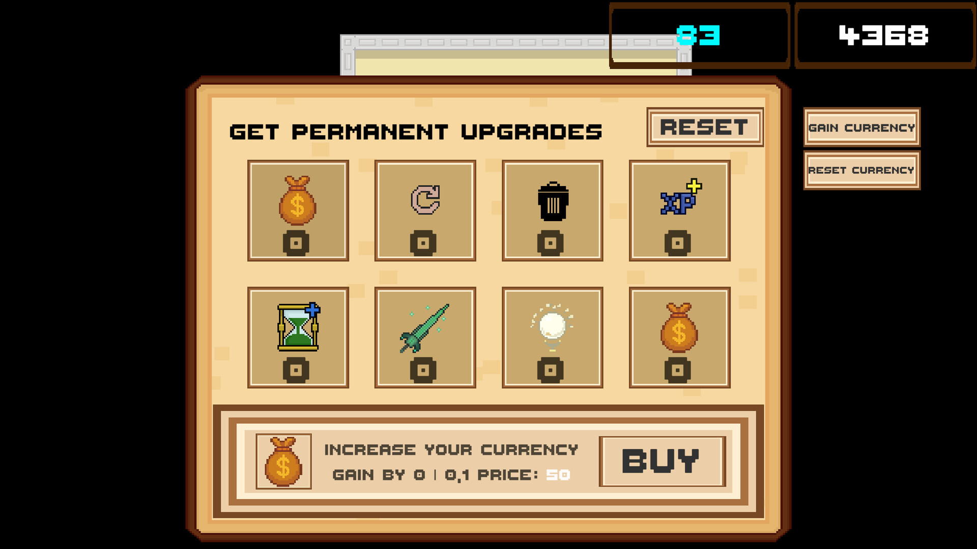 Risk it Little Biscuit Screenshot 3