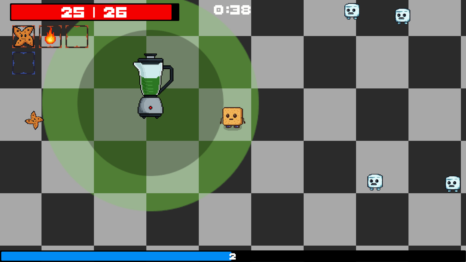 Risk it Little Biscuit Screenshot 6