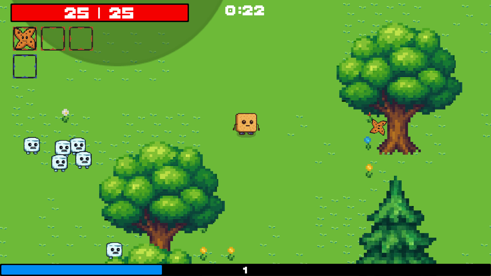 Risk it Little Biscuit Screenshot 9