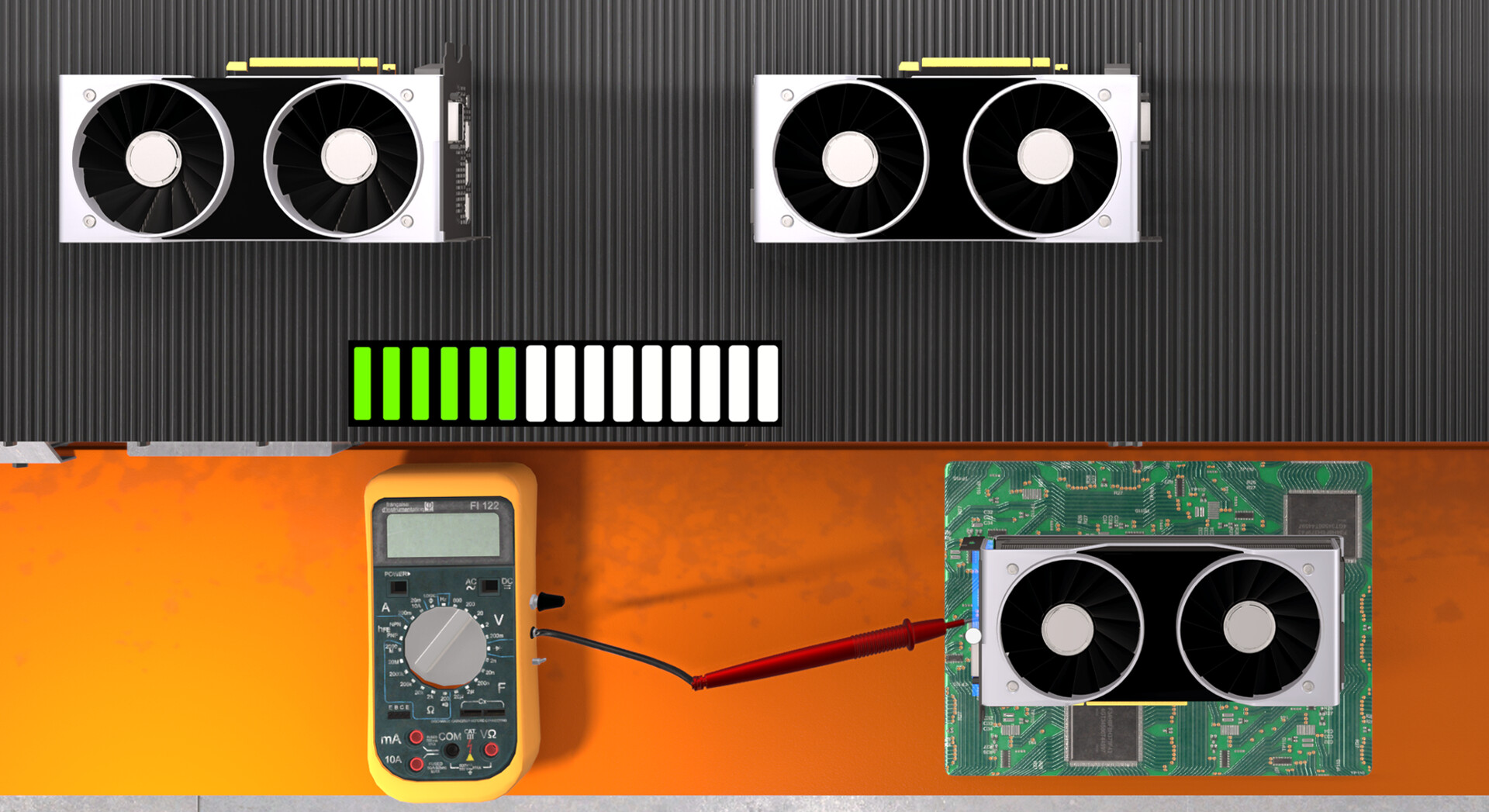 Factory Life Screenshot 8