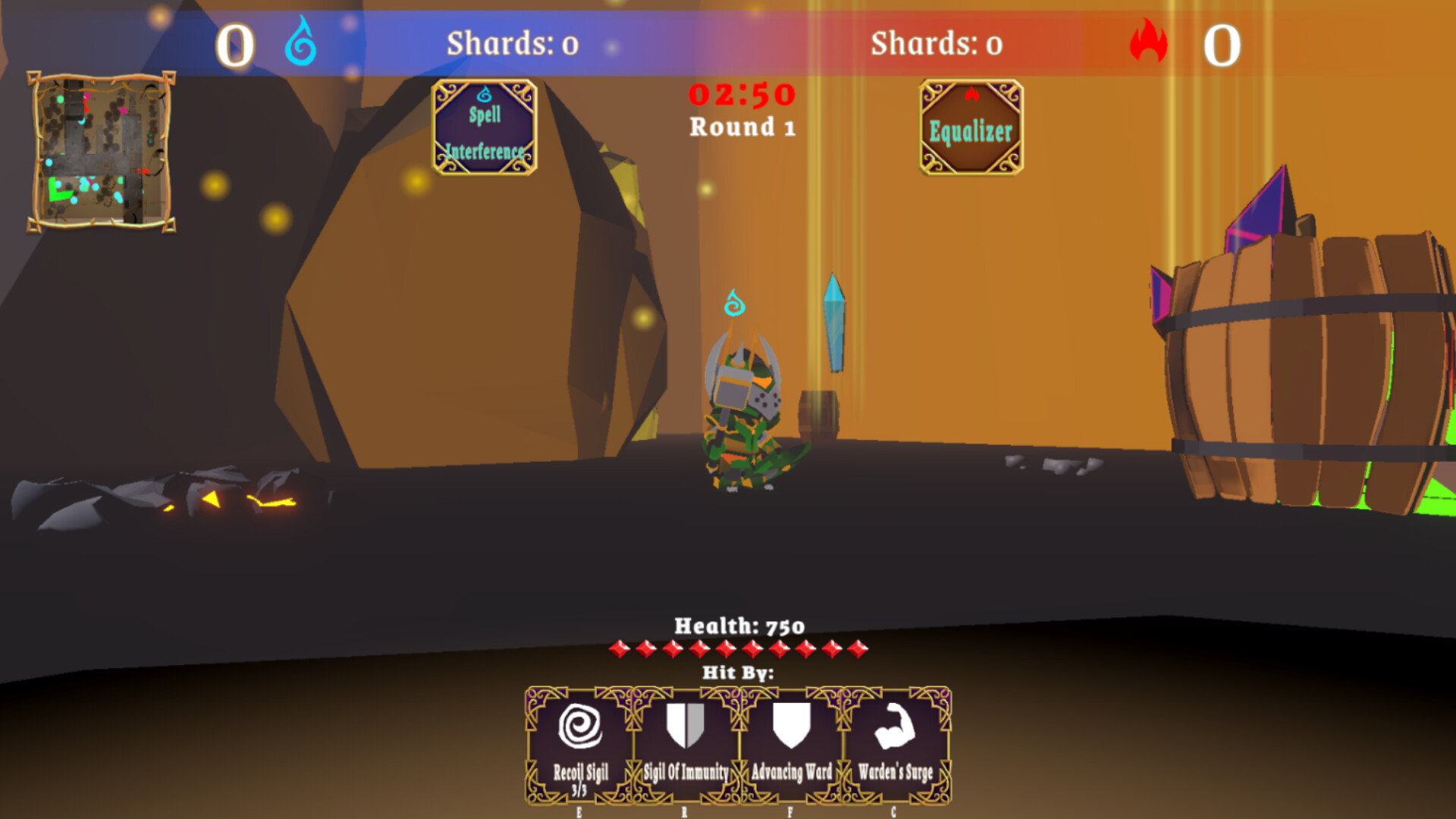 Coven: All Powerful Screenshot 8