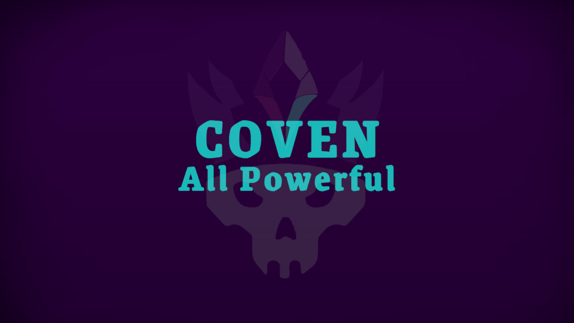 Coven: All Powerful Screenshot 0
