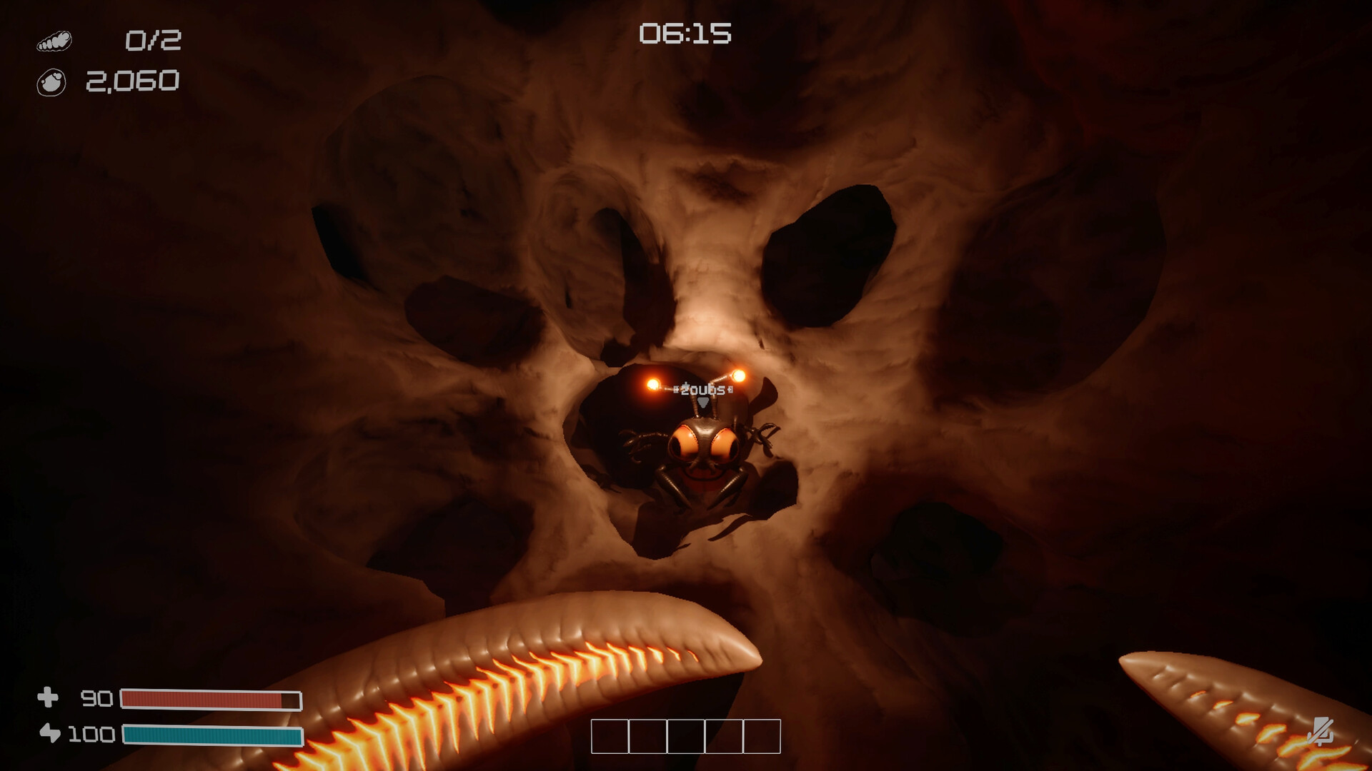 Dig Baby Dig Company Screenshot 1