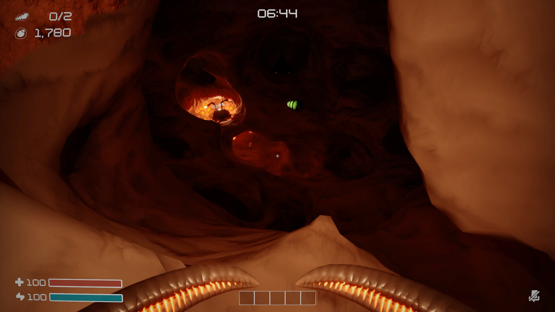 Dig Baby Dig Company Screenshot 4