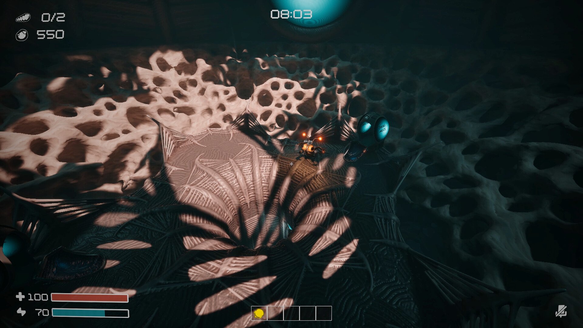 Dig Baby Dig Company Screenshot 2