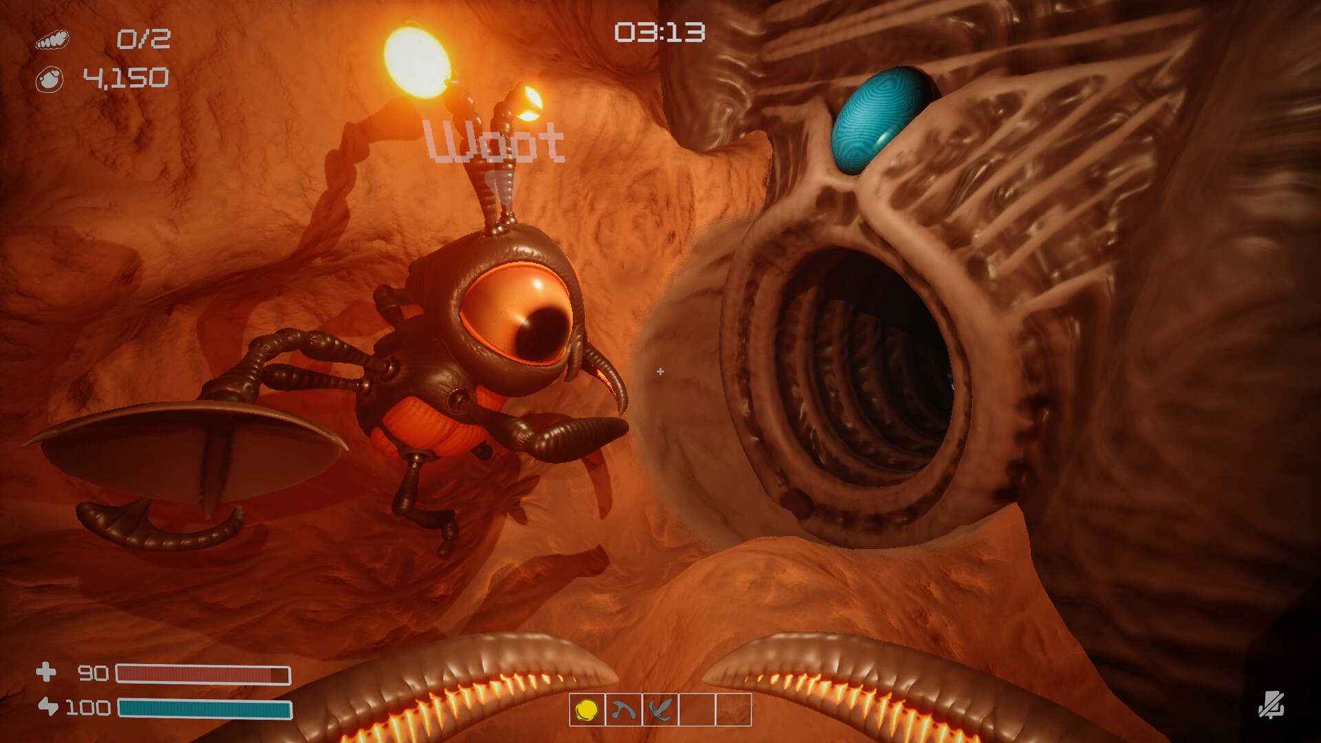 Dig Baby Dig Company Screenshot 7