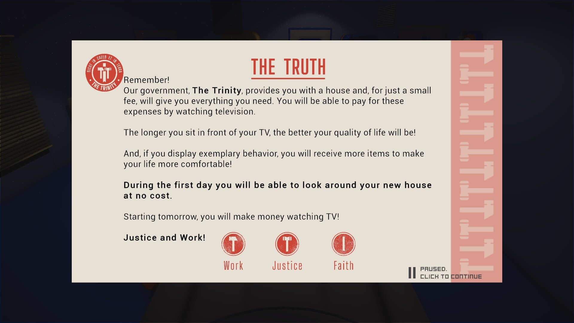 Dystopicon Screenshot 5