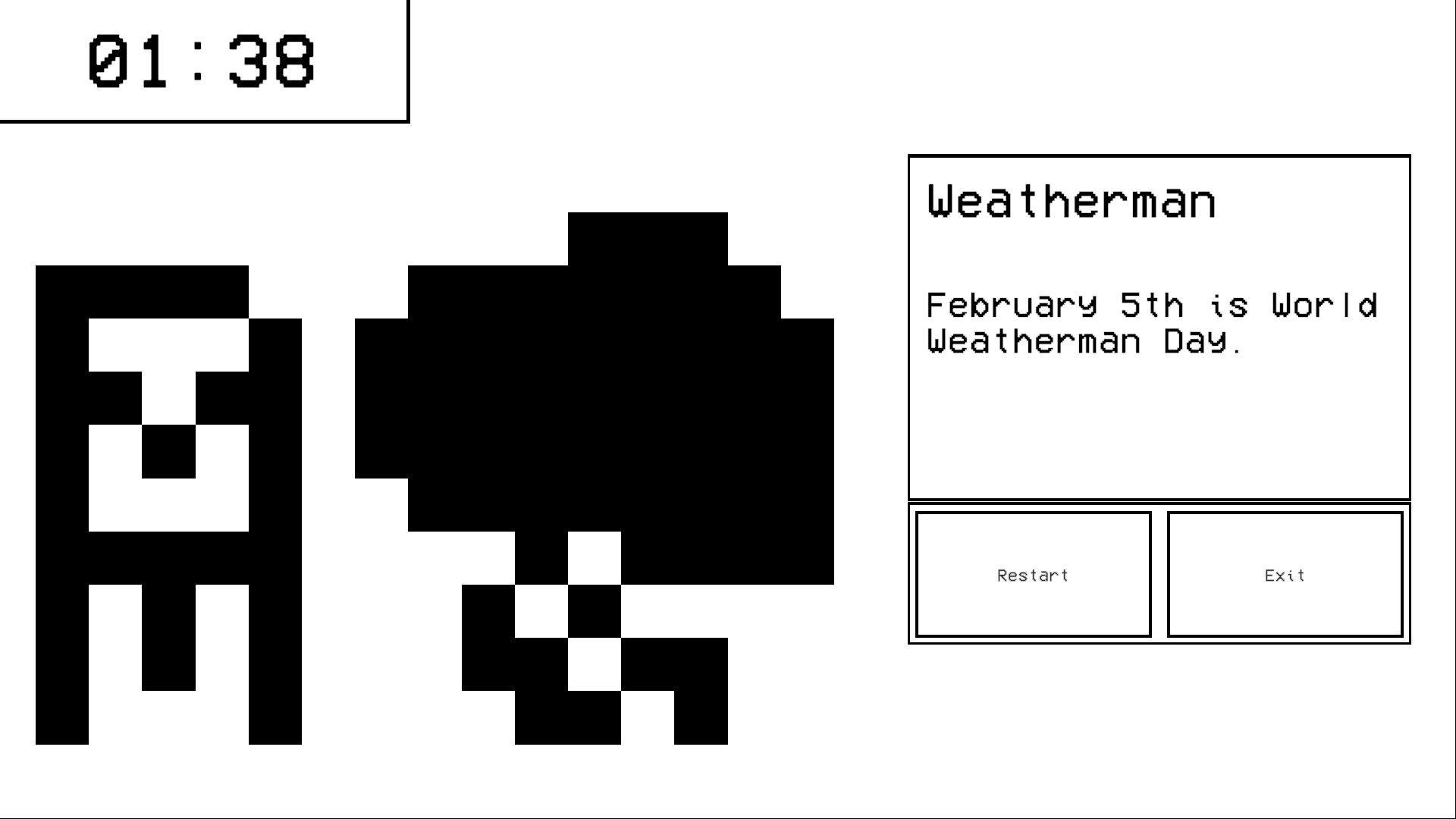 Picto-Cross: 1 nonogram per day Screenshot 4