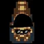 Master Raccoon icon