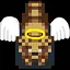 GOD Raccoon icon