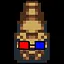 Amateur Raccoon icon