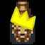 King Raccoon icon