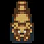 Newbie Raccoon icon