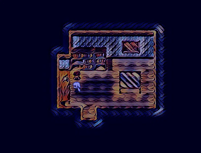LUNA Screenshot 5