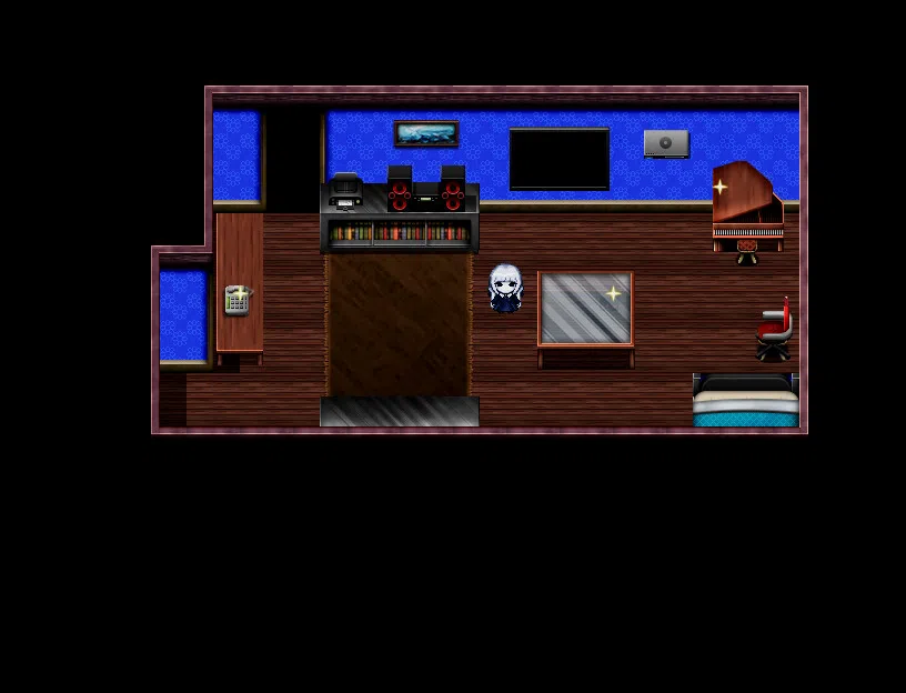 LUNA Screenshot 1