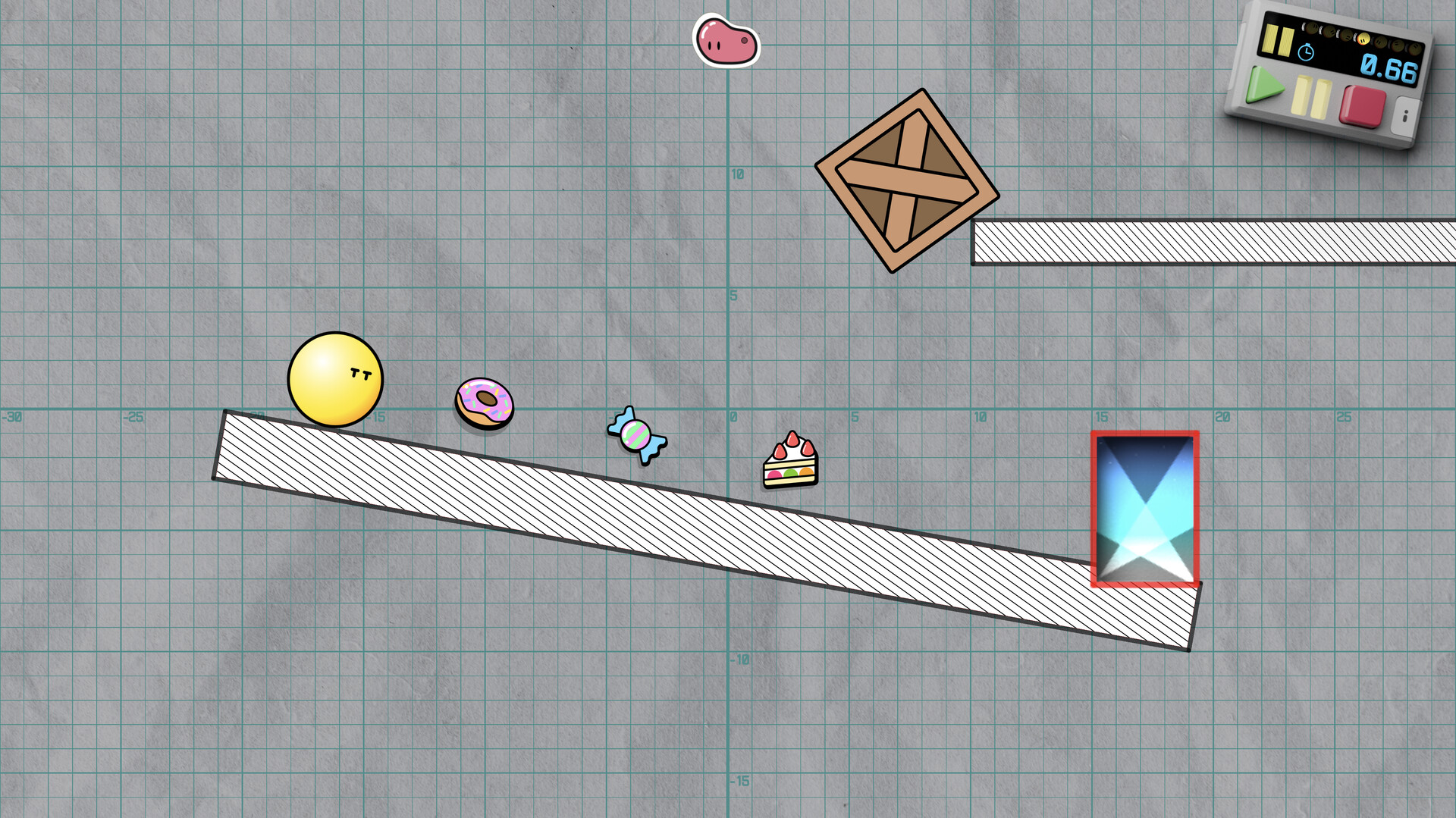 Function SUE Screenshot 0