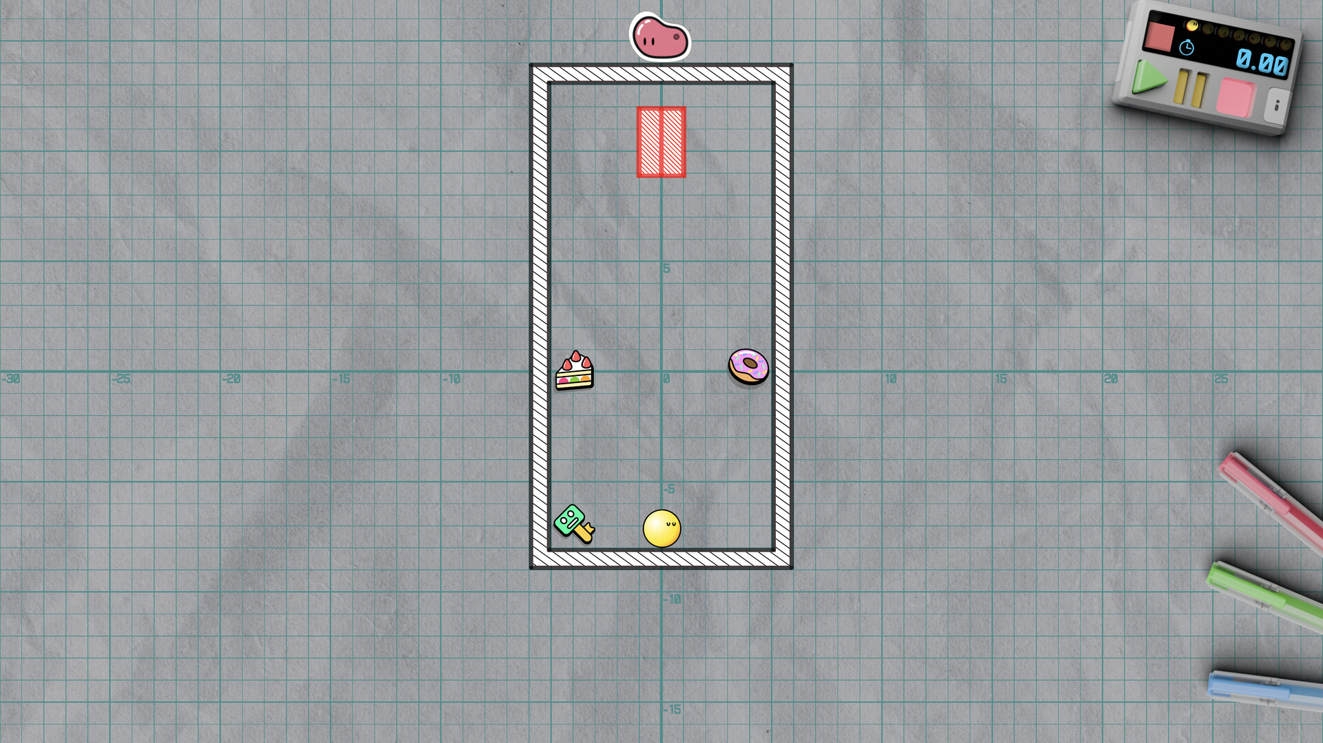 Function SUE Screenshot 2