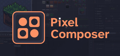 Pixel Composer