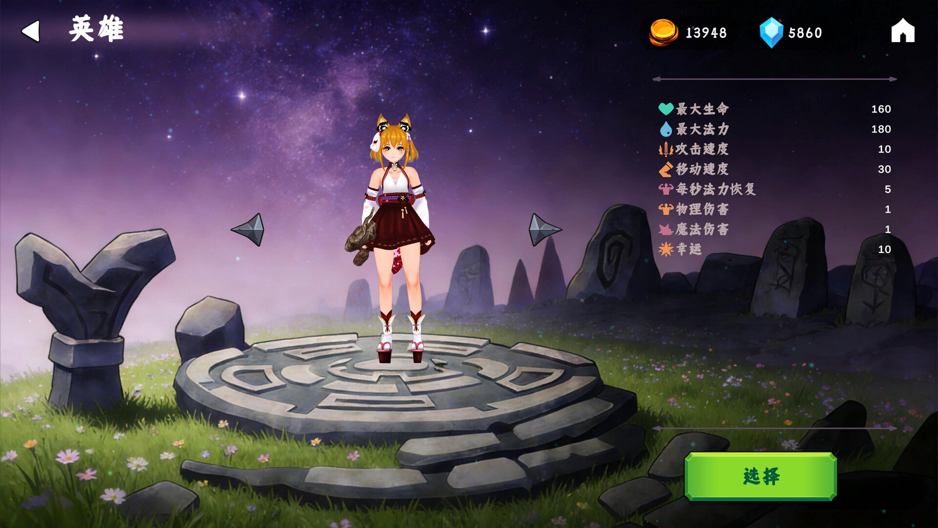 Dark Chronicles:Reawakening of Evil Screenshot 7